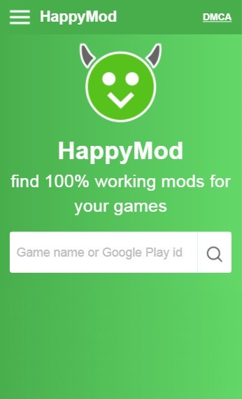 HappyMod v2.3.5 汉化版图3