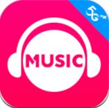咪咕音乐 v6.9.1 去升级精简版