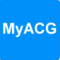 MyACG v1.1.2 资源搜索破解版