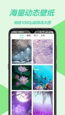 主题壁纸多多app免费版 v1.0.8安卓版图1