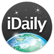 iDaily v1.3.6 安卓版