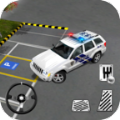 超级警车模拟3D v1.9.8 安卓版