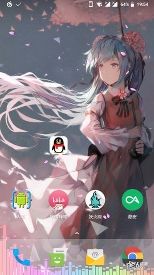 壁纸频谱 v3.9.8 最新版图1