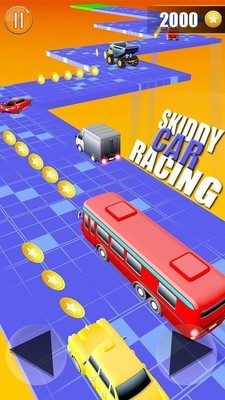 漂移泊车 v1.9 安卓版图2