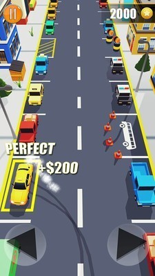 漂移泊车 v1.9 安卓版图4