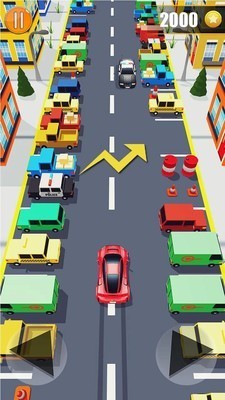 漂移泊车 v1.9 安卓版图3