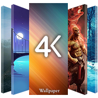 4K Wallpaper v6.0 安卓版