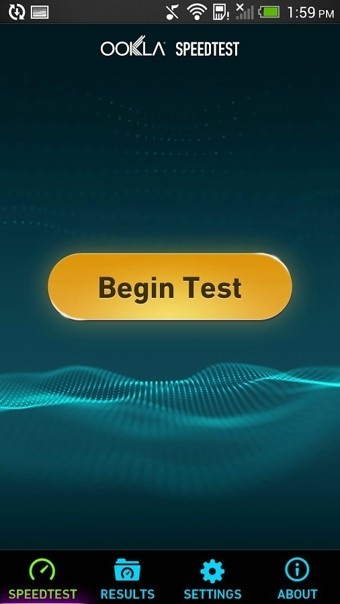 Speedtest测速 v4.4.30 安卓版图3