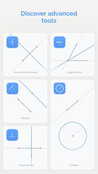 欧氏几何 v1.0.0 安卓版图1