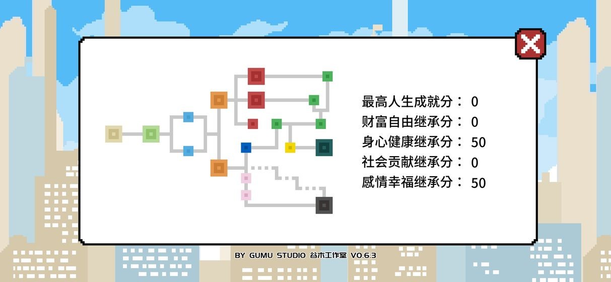 似水年华 v0.6.8.4 安卓版图5