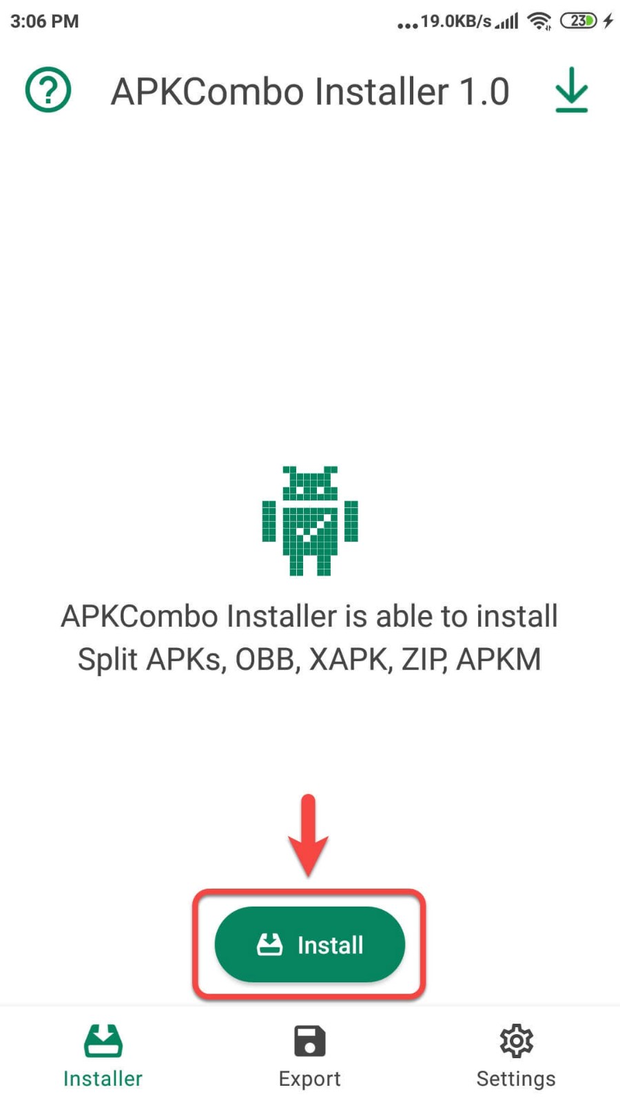 apkcombo v3.0 安卓版图1