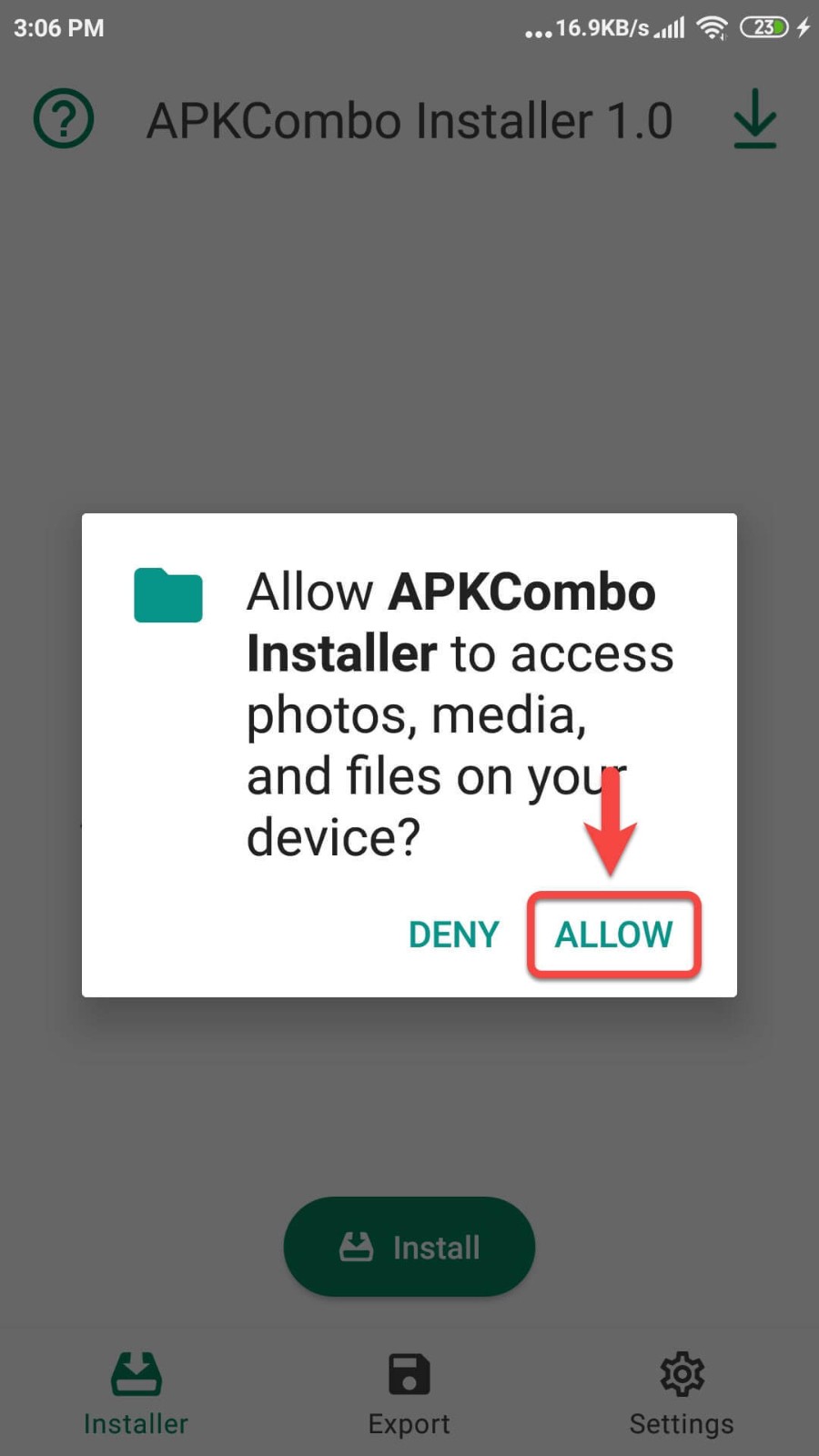 apkcombo v3.0 安卓版图3