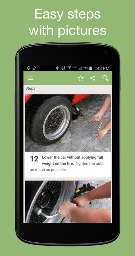 wikiHow v2.7.3 安卓版图1