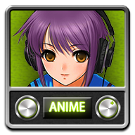 Anime Radio v4.5.9 安卓版