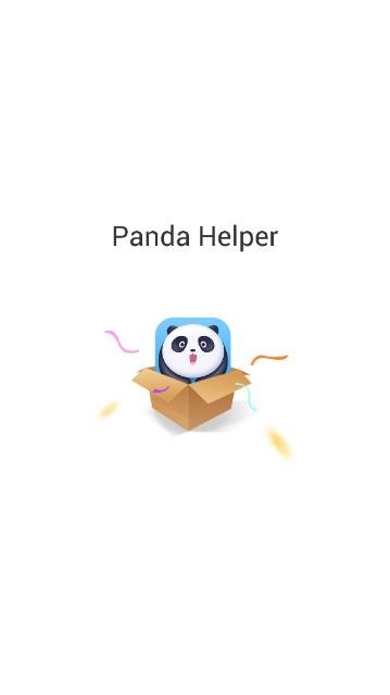 panda helper熊猫助手 v1.1.1 安卓版图1