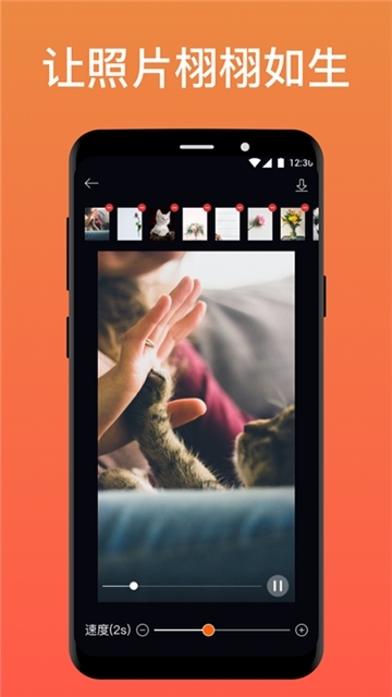 pixaloop v3.0 破解版图1