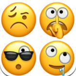 emoji表情制作器 v1.1 免费安卓版