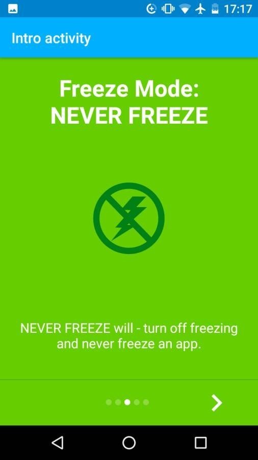 SuperFreezZ v1.0 汉化版图2