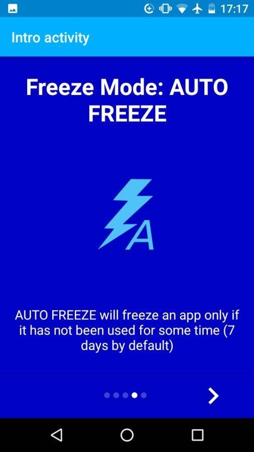 SuperFreezZ v1.0 汉化版图3