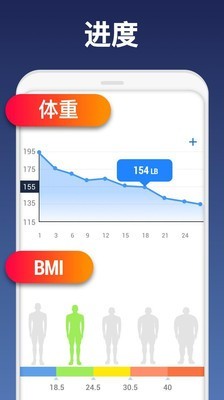 私人健身教练app高级破解版v1.0.45手机版图6