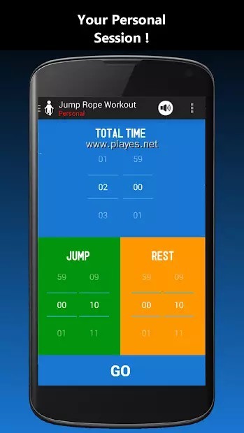 Workout Pro v1.0.3 最新破解版图1