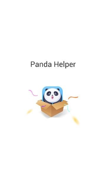 panda helper熊猫助手 v1.0.7 最新版图1