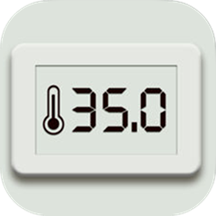 数字温度计app最新版v1.1安卓版