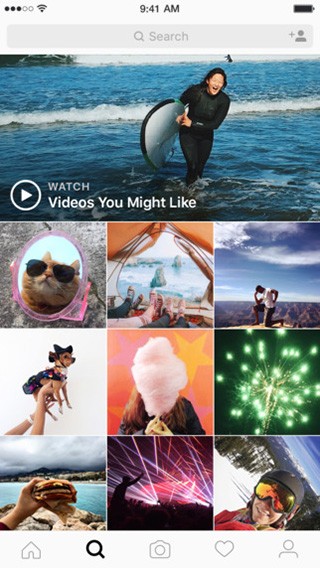 instagram v2.5.46 破解越狱版图1