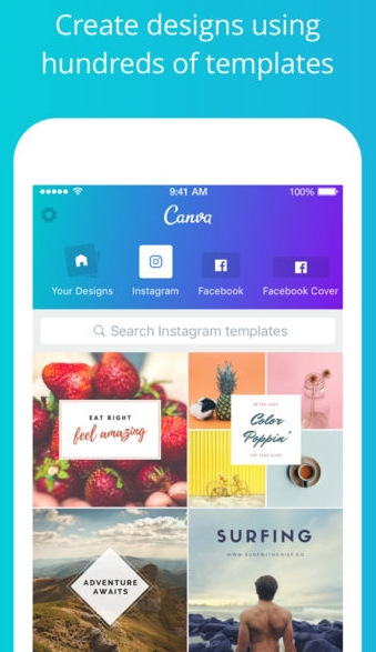 Canva v2.47.0 最新版图4