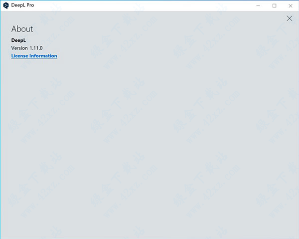DeepL Pro免激活绿色版 v1.1.0 安卓版图2