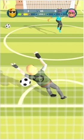 足球射门游戏  v1.8.2 安卓版图4