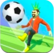 足球射门游戏  v1.8.2 安卓版