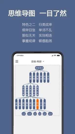 词根单词 v1.0.4 免费版图2