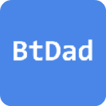 btdad磁力搜索 v2.3.6 安卓版