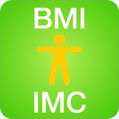 bmi计算器 v2.3.6 安卓版