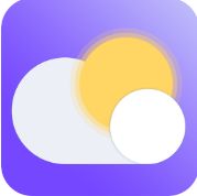 天气预报通app手机版v2.0安卓版