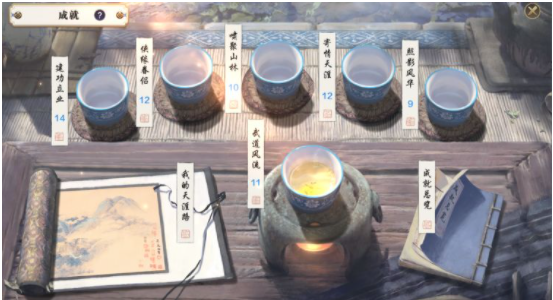 天涯明月刀手游绑点怎么获得 绑点获取途径汇总