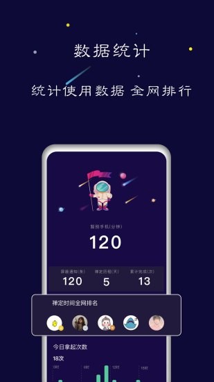 禅定空间 v2.0.7 破解版图2