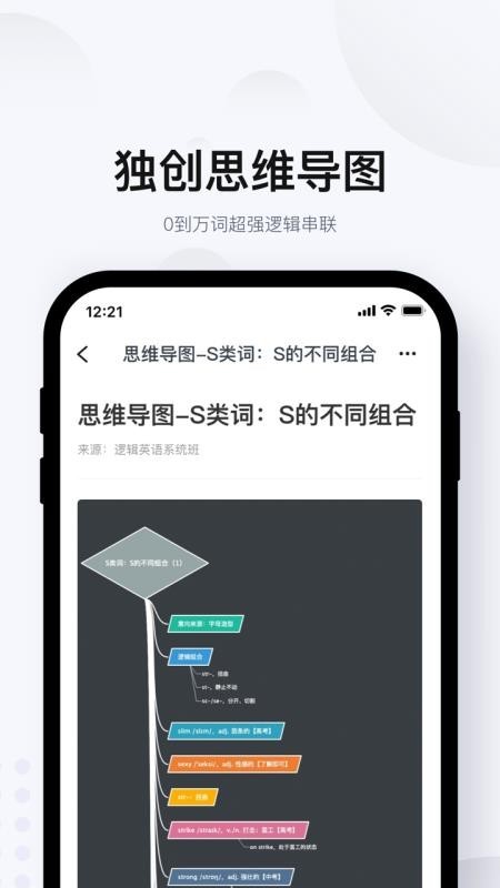 有道逻辑英语 v5.1.8 手机版图2