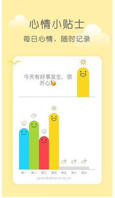 米丫天气 v2.0.2 最新版图2