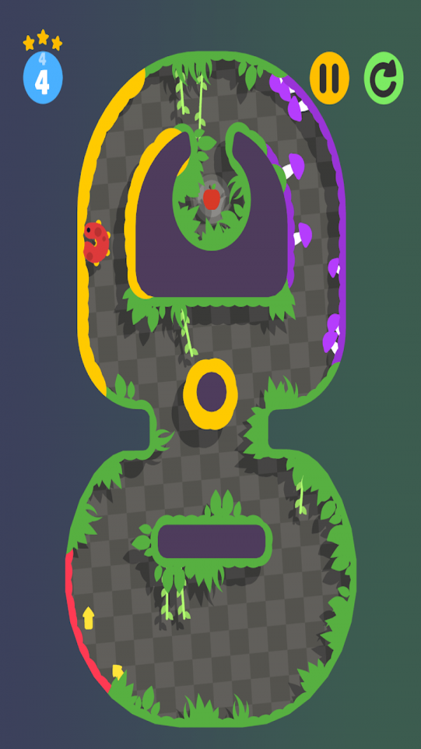 小虫冒险 v2.1.4 安卓版图2