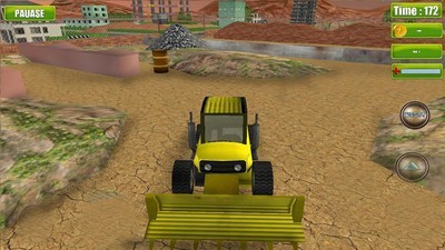 公路建设游戏 v2.1.7 安卓版图3