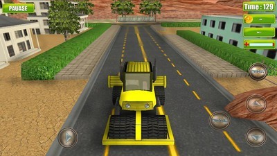 公路建设游戏 v2.1.7 安卓版图2
