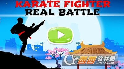 空手道战斗 v6.3.2 安卓版图2