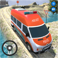 警车自由驾驶 v3.1.5 安卓版
