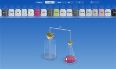 化学家中文版 v3.5.2 破解版图1