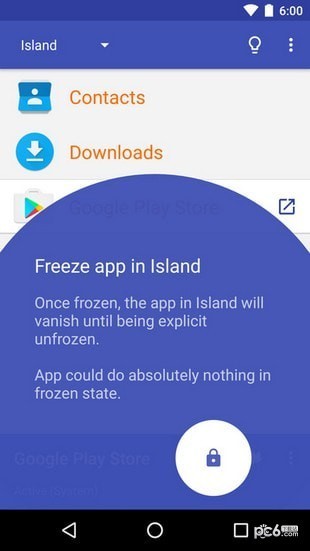 炼妖壶Island v2.1.8 安卓版图1