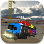 国际卡车驾驶模拟器游戏官方下载