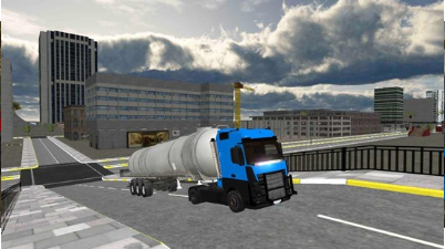国际卡车驾驶模拟器游戏官方下载图3