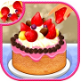 甜蛋糕甜点店游戏下载最新
